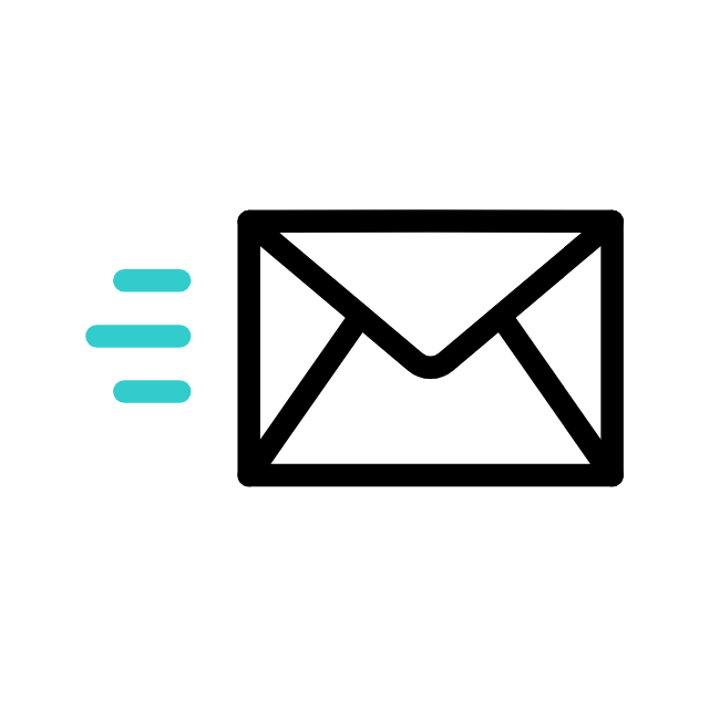 Email validation...